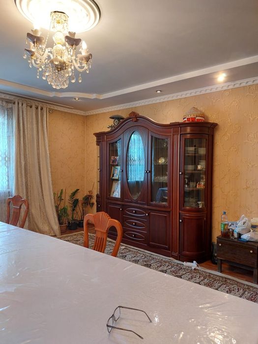 Продажа 4ком дома в мкр.Пахтакоре-2