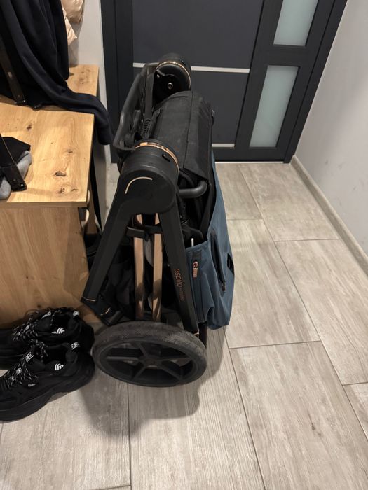 Бебешка количка espiro miloo