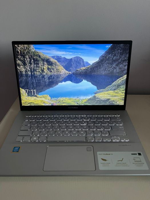 Продается ноутбук