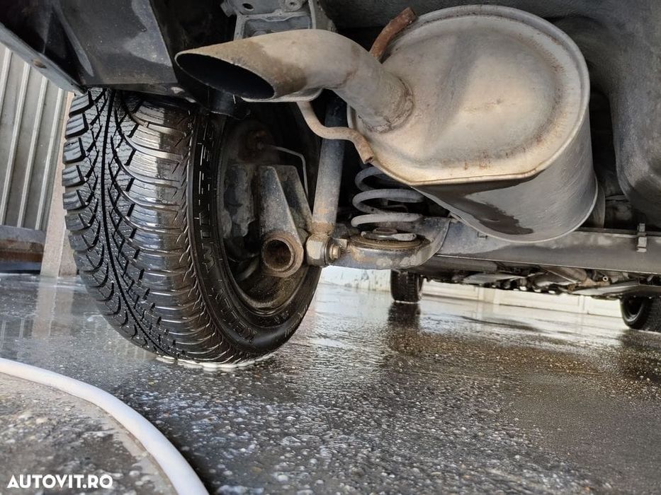 Renault Clio Symbol 1.5 - An 2004