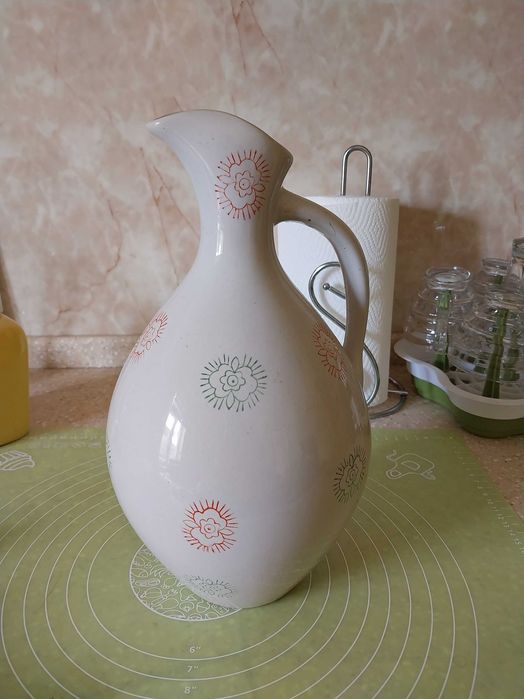 Продам вазу цветочную