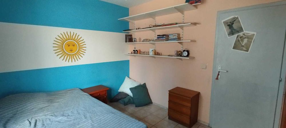 Дава се под наем Тристаен апартамент в Варна, Център - 60 кв.м за 450 € - Снимка #4