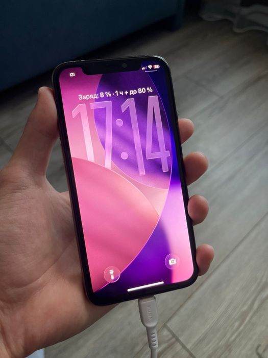 iPhone 11 pro 64гб