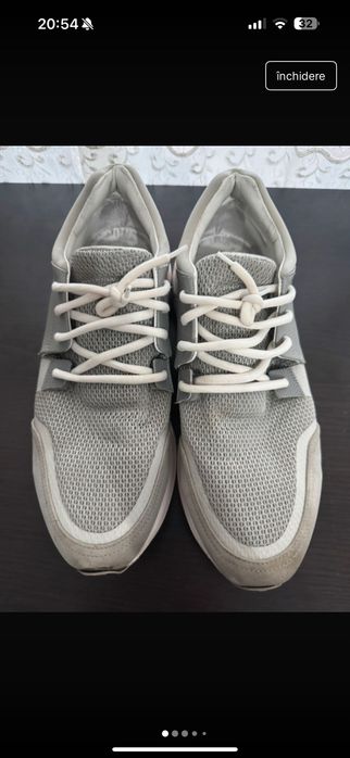 Adidasi ETQ aproape noi