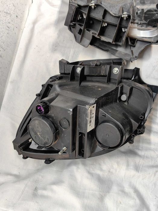 Оригинален фар Фиат Панда  Fiat Panda Cross 2015