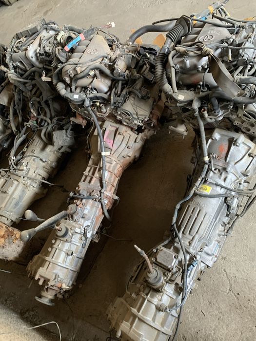 Матор б/у из дубай