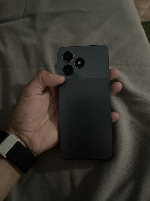 Продам смартфон Realme c51, телефон