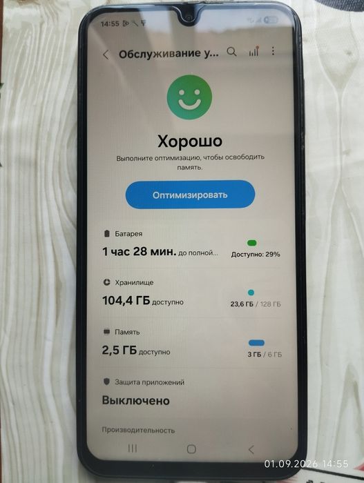 Samsung Galaxy A17 5G Original