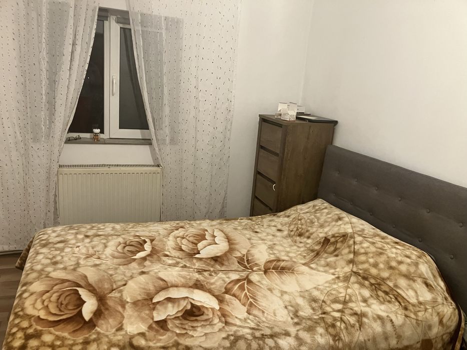 Apartament 3 camere zona Bucegi