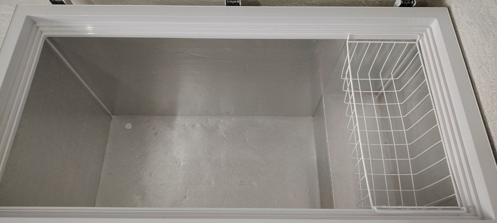 Морозильник DAUSCHER