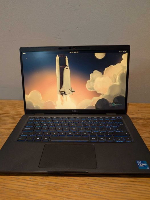 Laptop Dell Latitude 7320 i7-1185G7 16gb ram 256gb ssd Windows 11