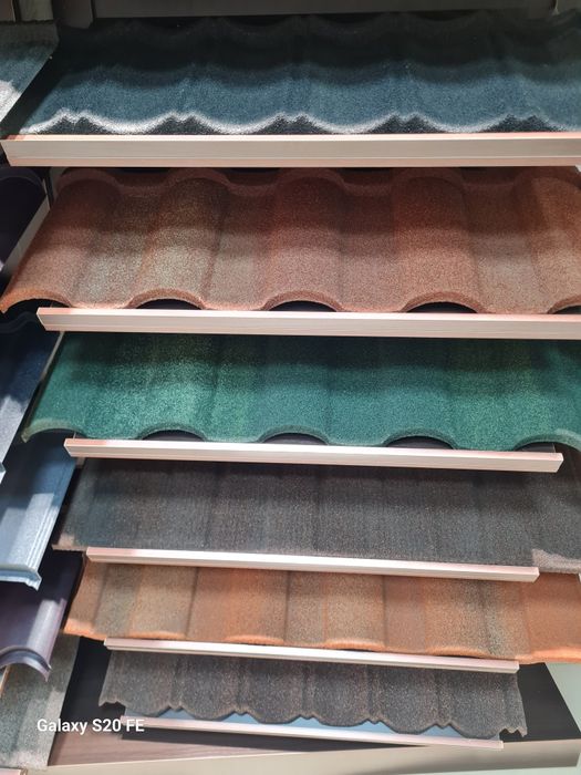 Композитная черепица