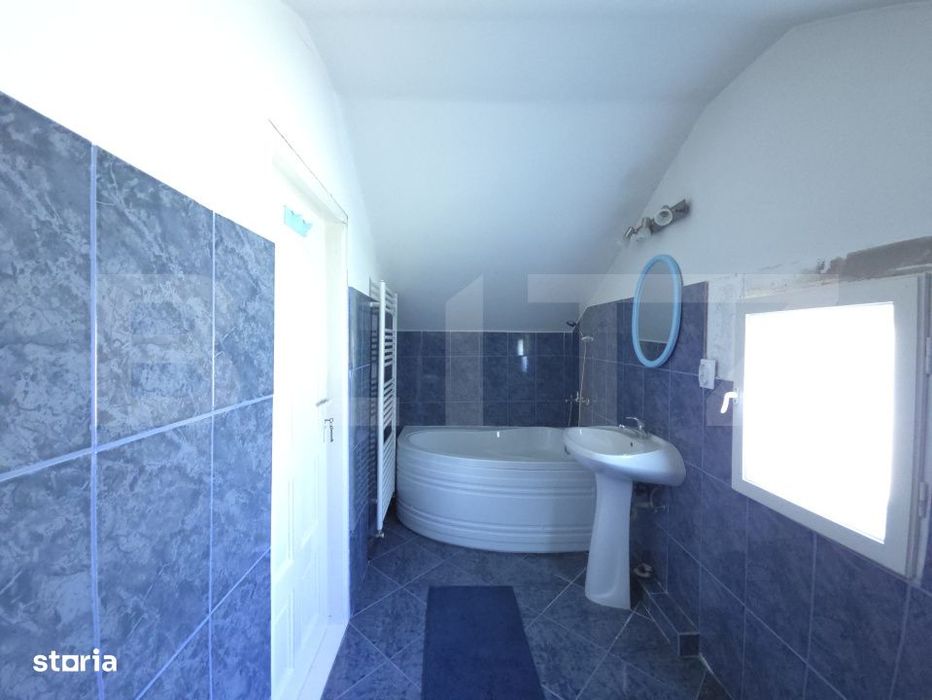 Casa de vanzare, 128 mp, satul Magura