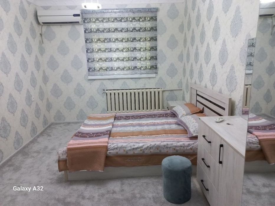 Ijara kvartira Yunusobod 13- mavze