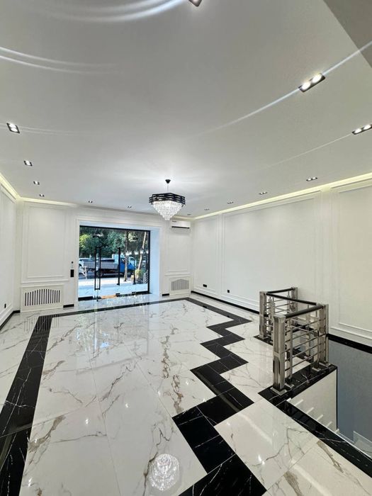 Сдаётся нежилое помещение