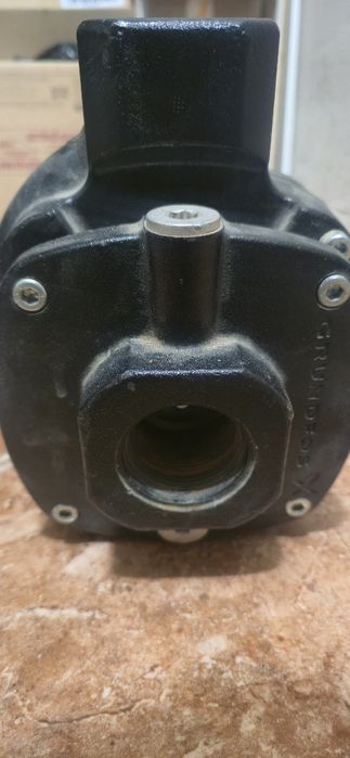 Продам насос центробежный