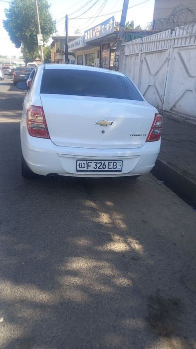 Cobalt mehanika 2 pozitsiya