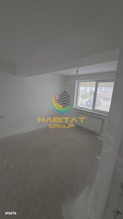 Apartament 3 Camere, Parter, Posibilitate Curte Proprie 40mp.  Sector