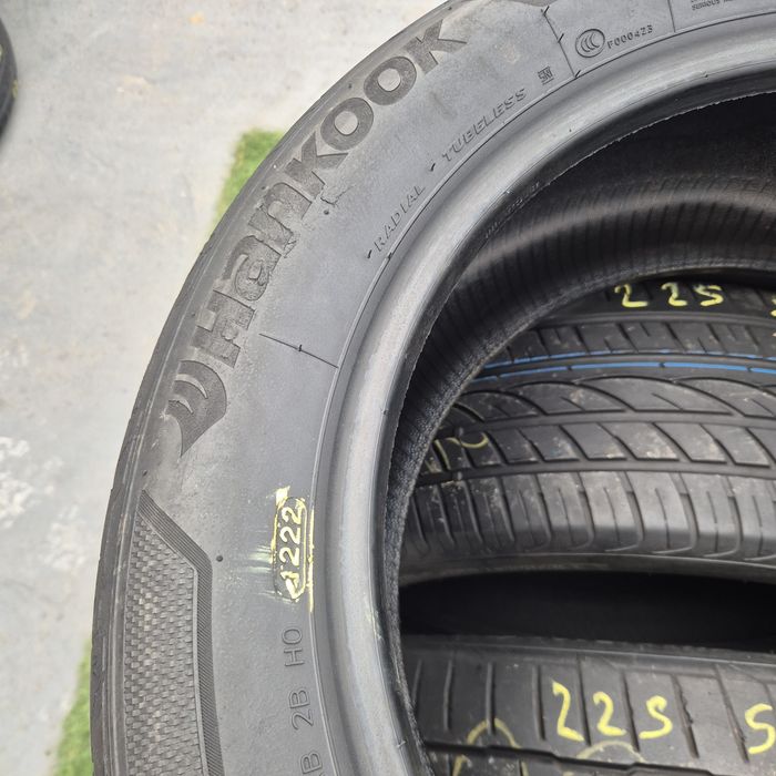 225 50 17 Hankook si Imperial