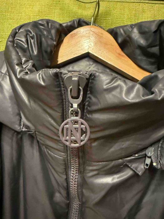 Женский жилет размер L