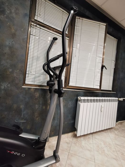 Кростренажор Finnlo