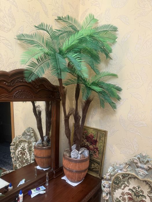 Продам иссеуственное дерево