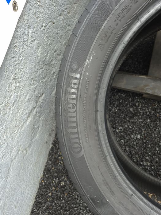 215.55.18 Continental vara Second-hand Expediere gratuita!