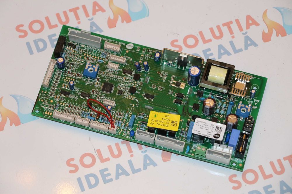 Placa electronica centrala termica Immergas Victrix Exa