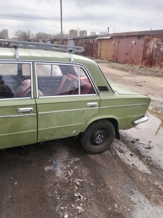 Продам Ваз 2103.