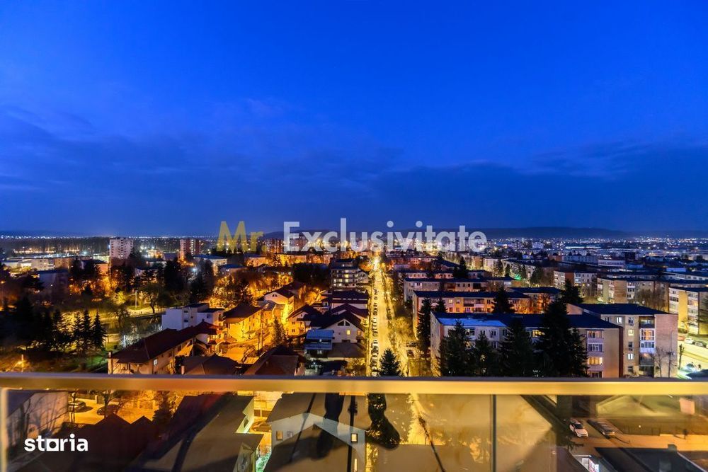Apartament central, premium -  162 mp, Pitesti