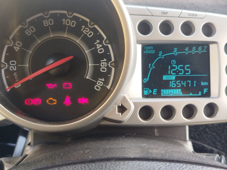 Chevrolet Spark 2 2011 Sotiladi