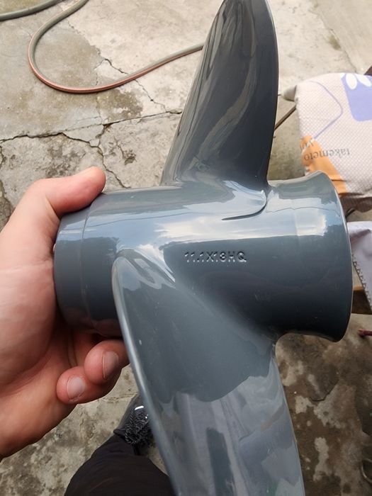 Винт лодочный Honda