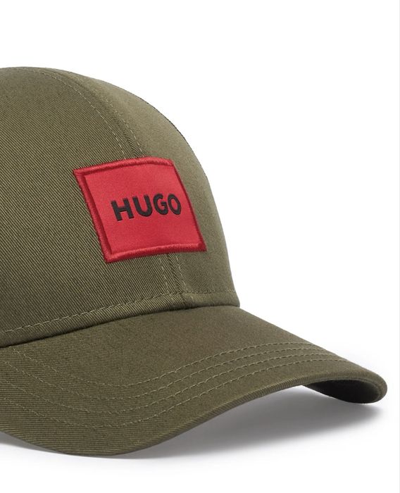 HUGO Hugo Boss Cap ОРИГИНАЛНА шапка