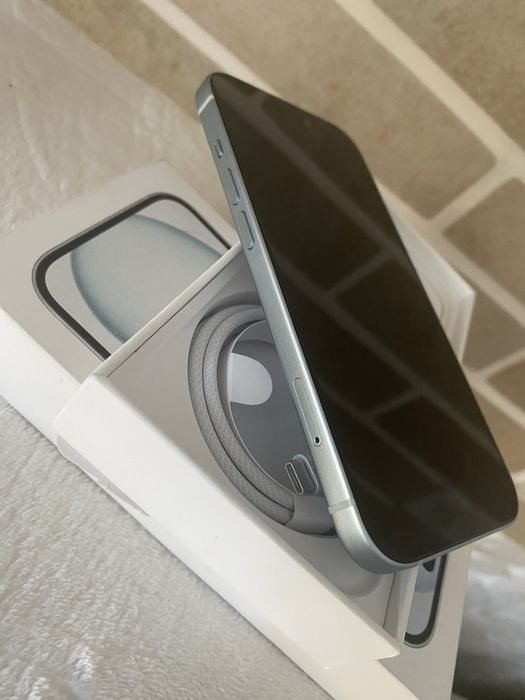 IPhone 15 128gb Новый
