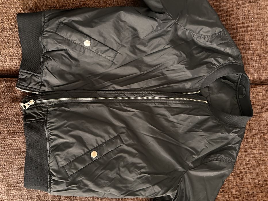 Курки осень