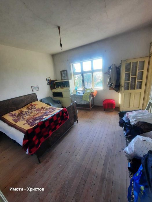 Продава се Къща в с. Ивански, Област Шумен - 87 кв.м за 528 €/кв.м - Снимка #6