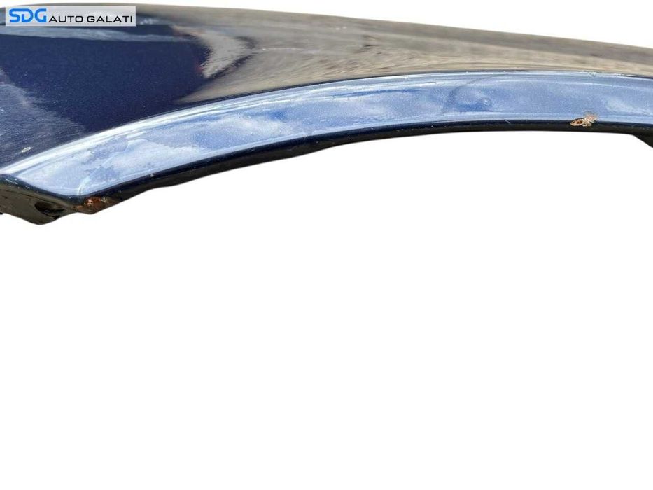 Aripa Stanga Fata Mercedes Clasa C Class W203 2001 - 2007 [LC2510]