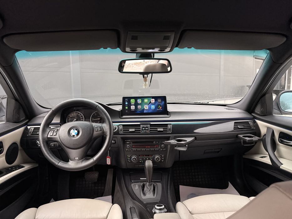 Bmw 320XD 2011 Automat 184 cai