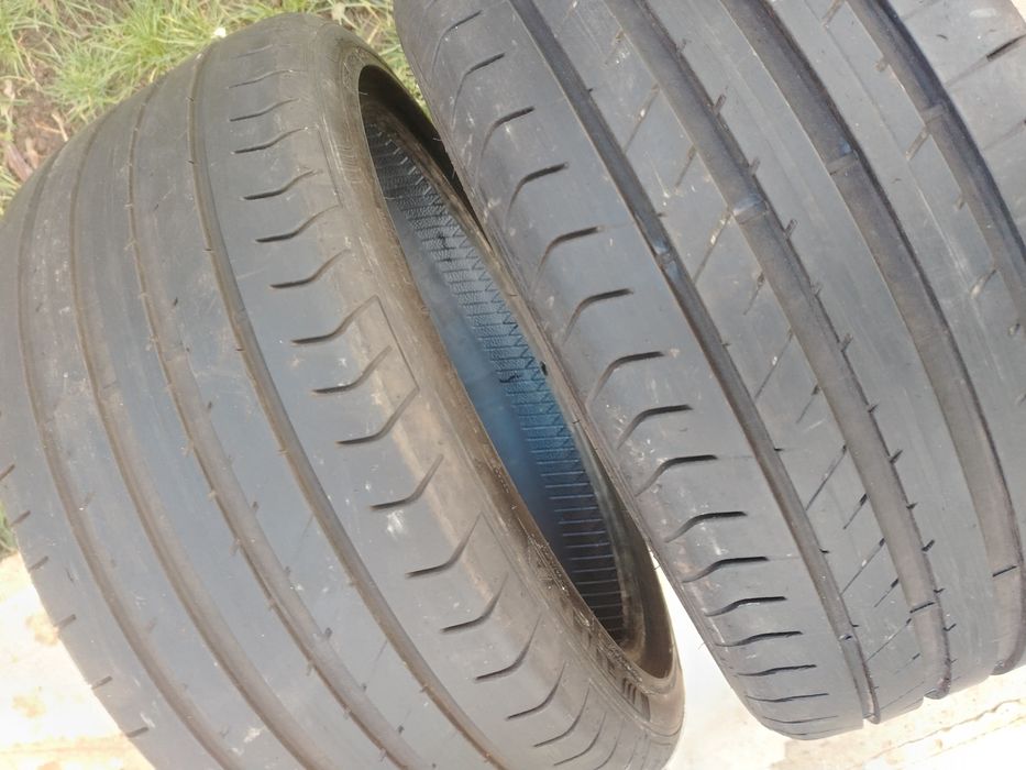 Гуми два броя 225/40/18