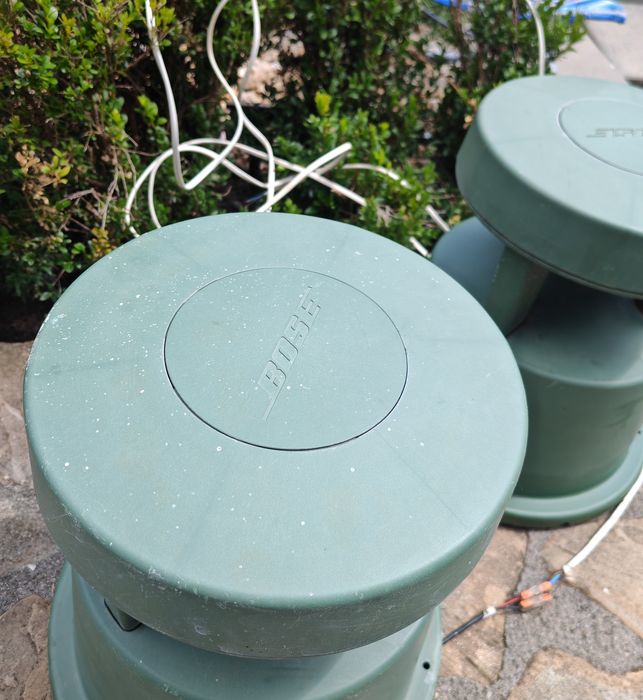 Bose Boxe de gradina 360 Free Space