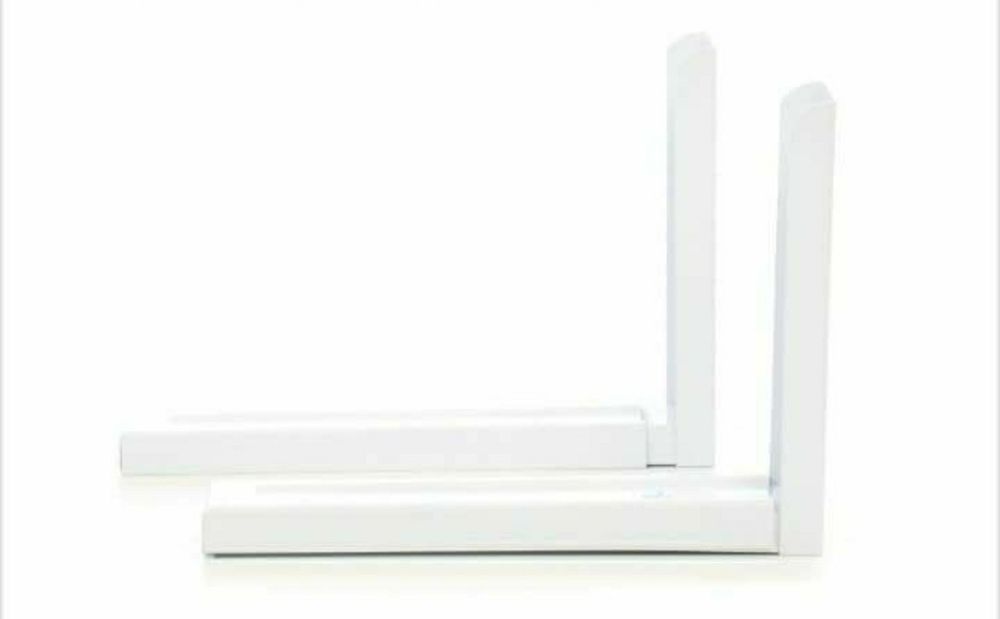 Suport de perete multifunctional set 2 bc