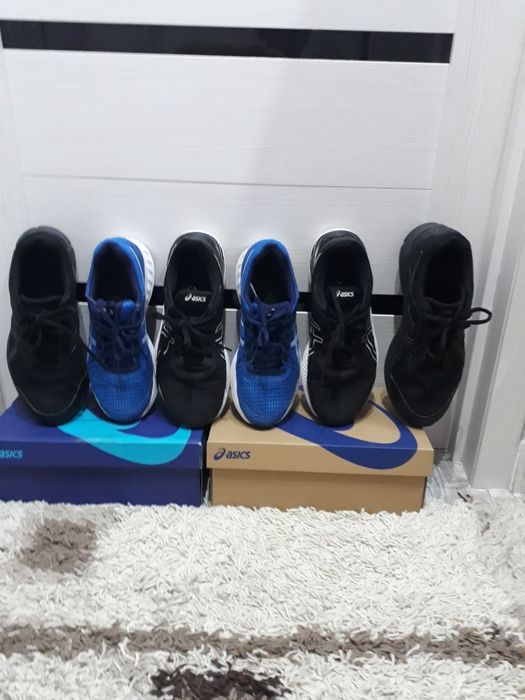 Красовки "Asics"