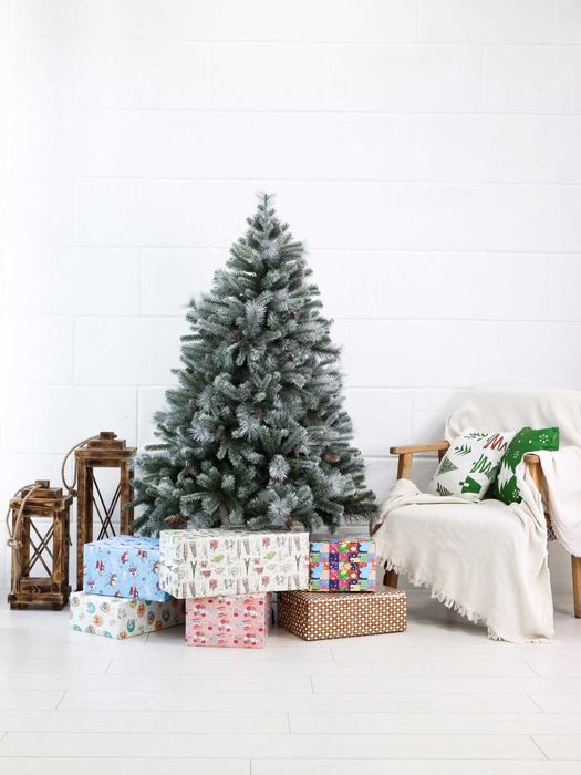 Качественные искусственные елки!