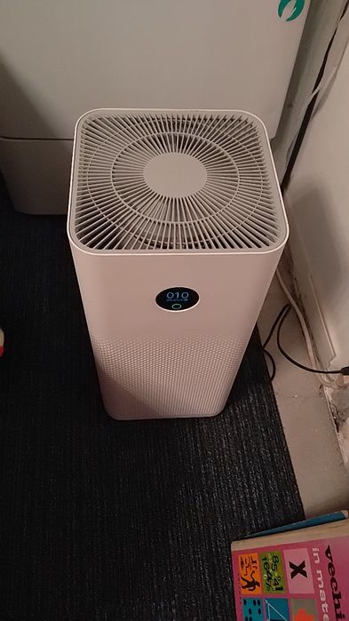 Purificator de aer Xiaomi Mi Air Purifier 3H
