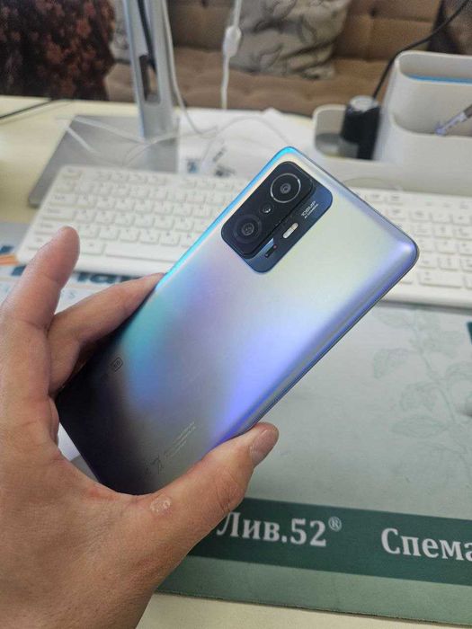 XIAOMI 11T 5G 8/256 GB