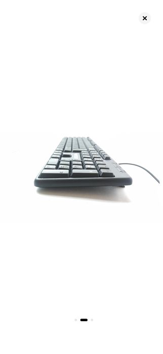 Tastatura standard RoTech, USB