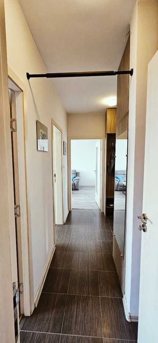 Дава под Наем 3-СТАЕН в град София, Люлин 9