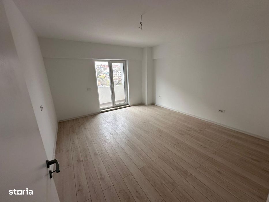 Apartament cu 1 camera, BLOC NOU-PACURARI-KAUFLAND !! COMISION 0%! — fotografia 2