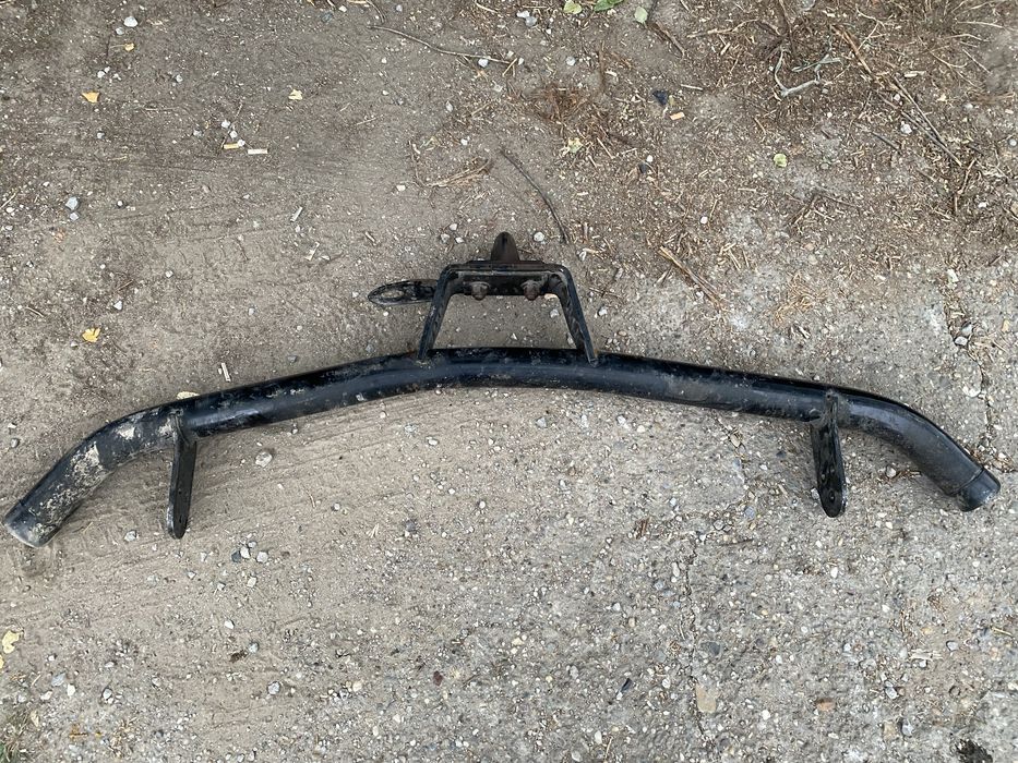 Теглич Mitsubishi L200 2017г