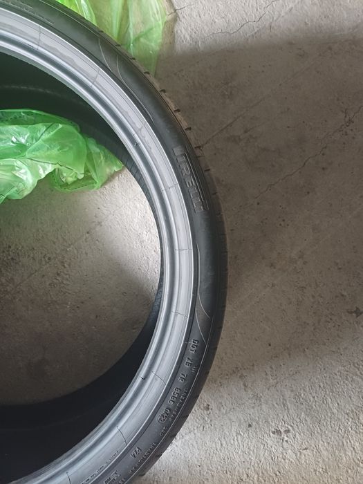 Firelli balon 315/30/22 sotiladi